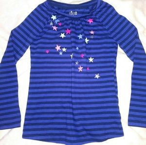 🌴 Circo long sleeve shirt